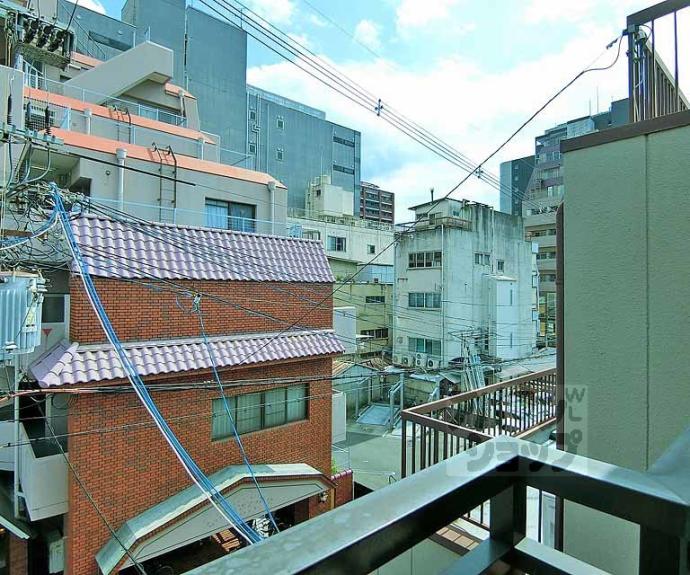 【ヴィラエスポワールⅡ】間取