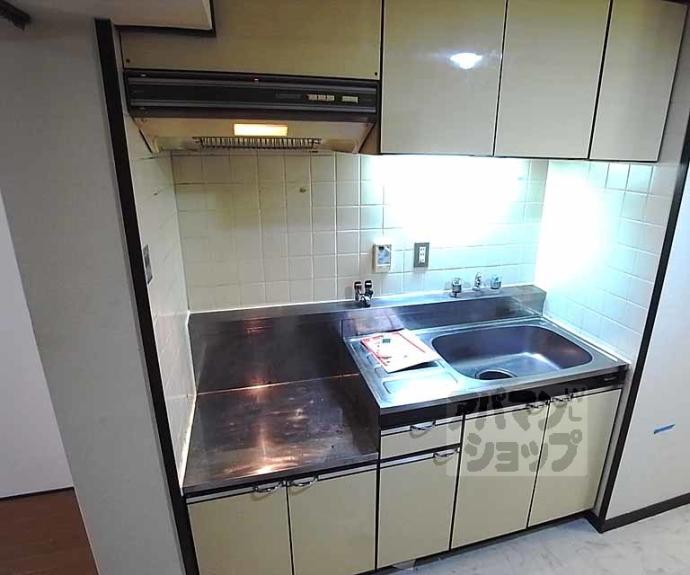 【ヴィラエスポワールⅡ】間取