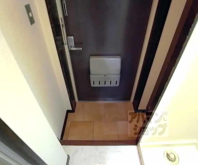 【ヴィラエスポワールⅡ】間取