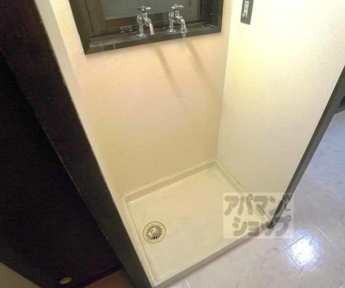 【ヴィラエスポワールⅡ】間取