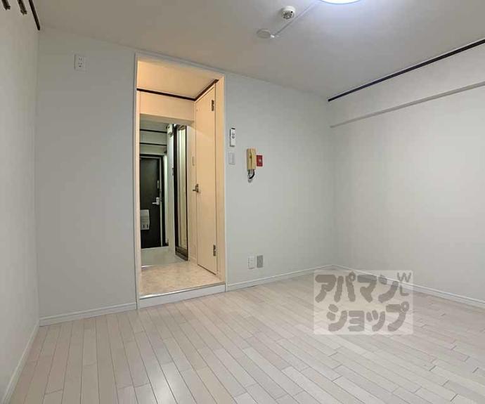 【ヴィラエスポワールⅡ】間取