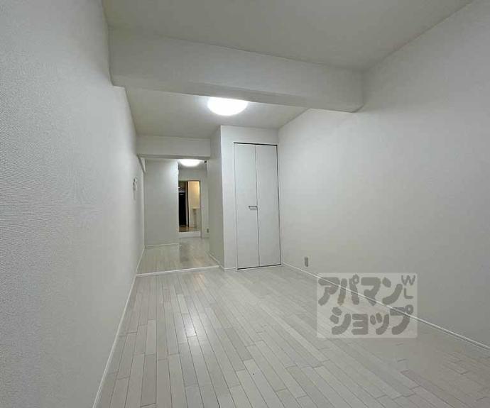 【ヴィラエスポワールⅡ】間取