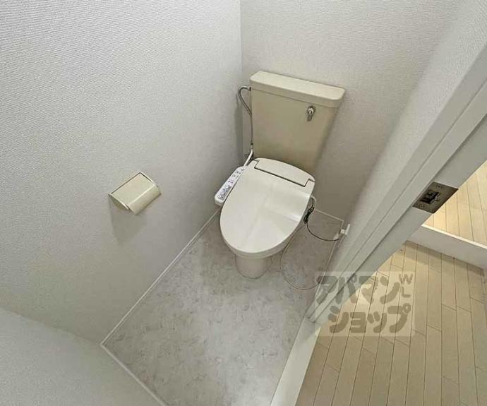 【ヴィラエスポワールⅡ】間取