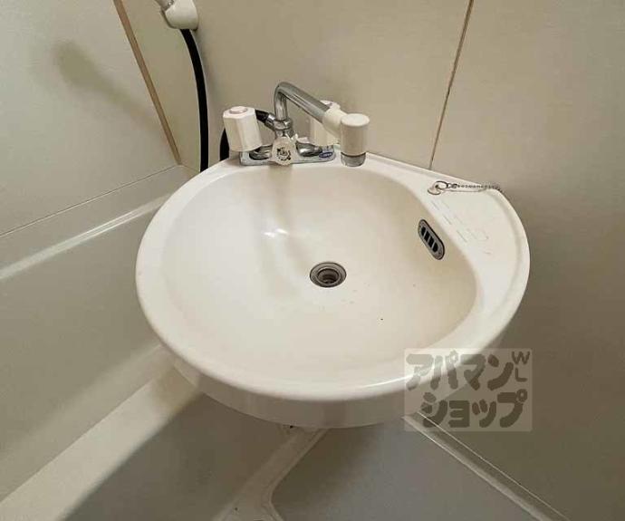 【ヴィラエスポワールⅡ】間取