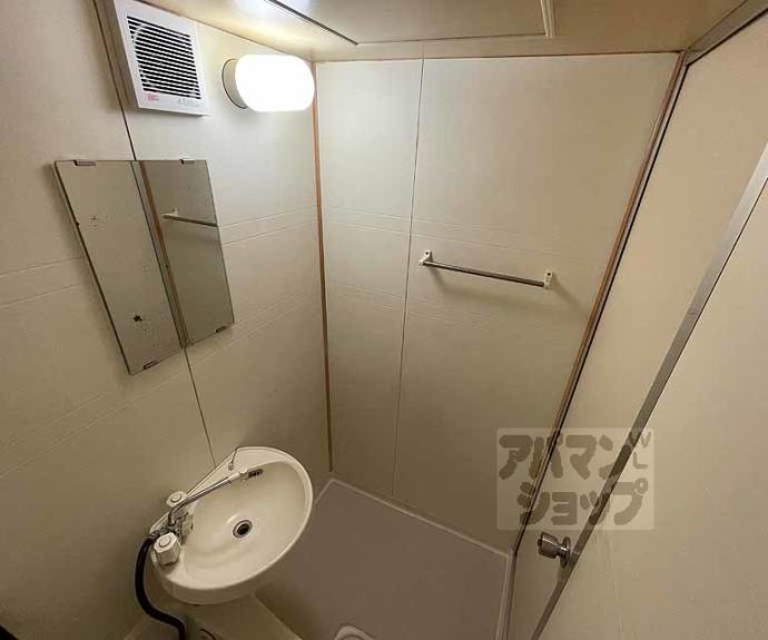 【ヴィラエスポワールⅡ】間取