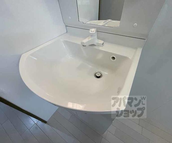 【ヴィラエスポワールⅡ】間取