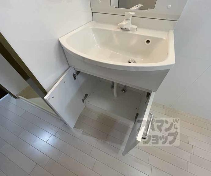 【ヴィラエスポワールⅡ】間取