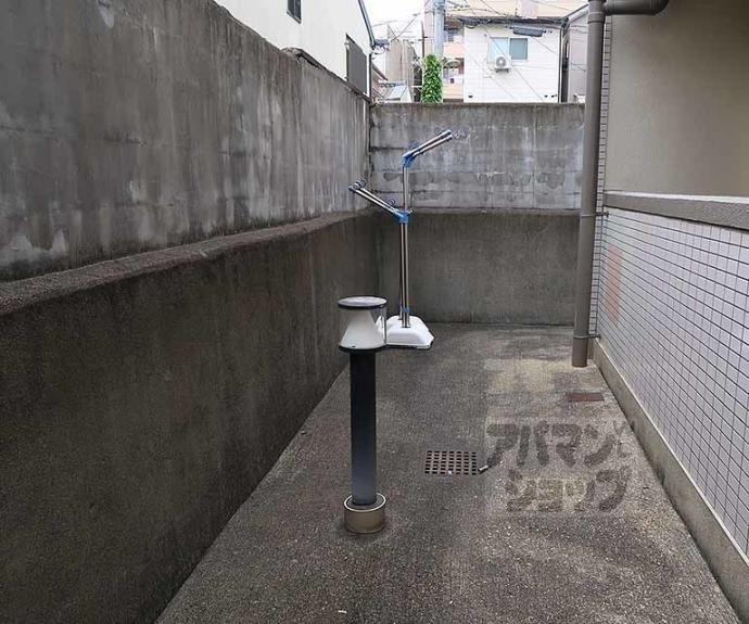 【ダイアモンテ七条】間取