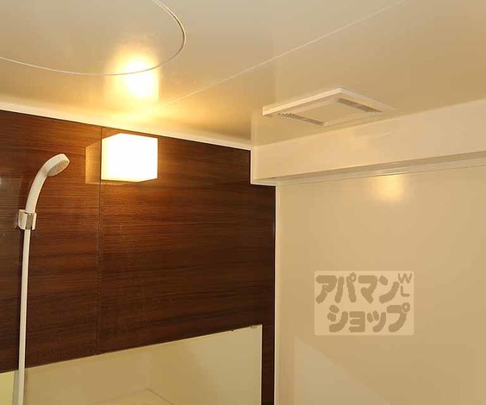 【ダイアモンテ七条】間取