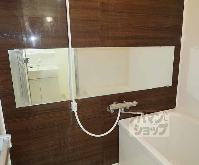 【ダイアモンテ七条】間取