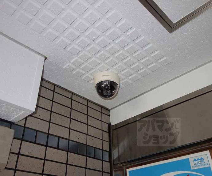 【ダイアモンテ七条】間取