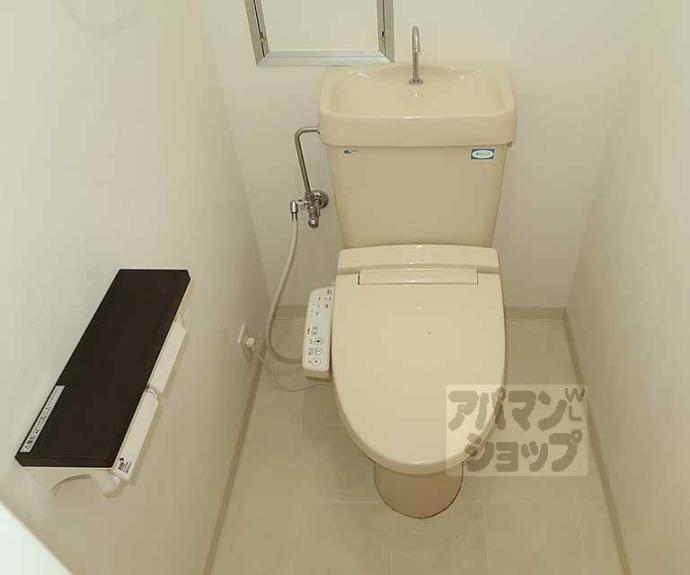 【ダイアモンテ七条】間取