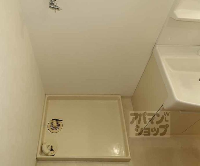 【ダイアモンテ七条】間取