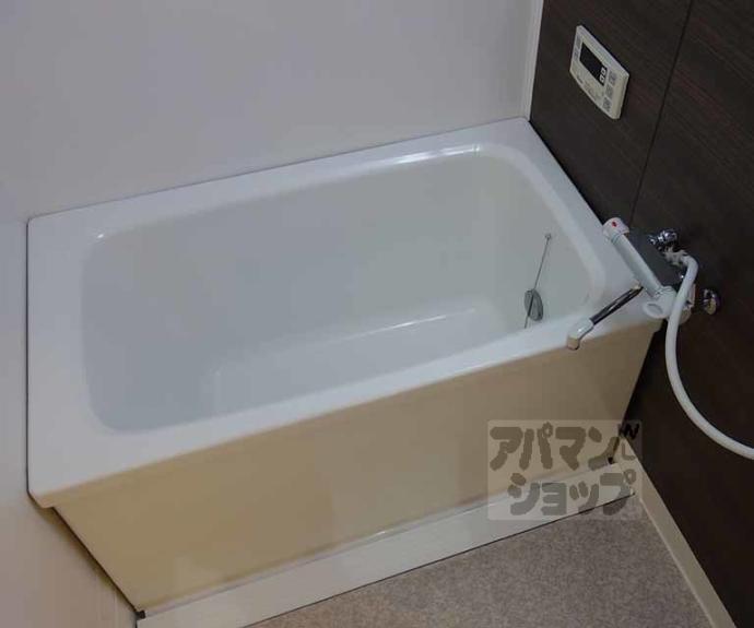 【第45長栄シャルト五条】間取