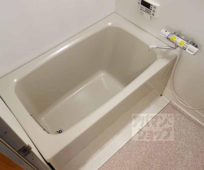 【第３７長栄クレメント五条】間取