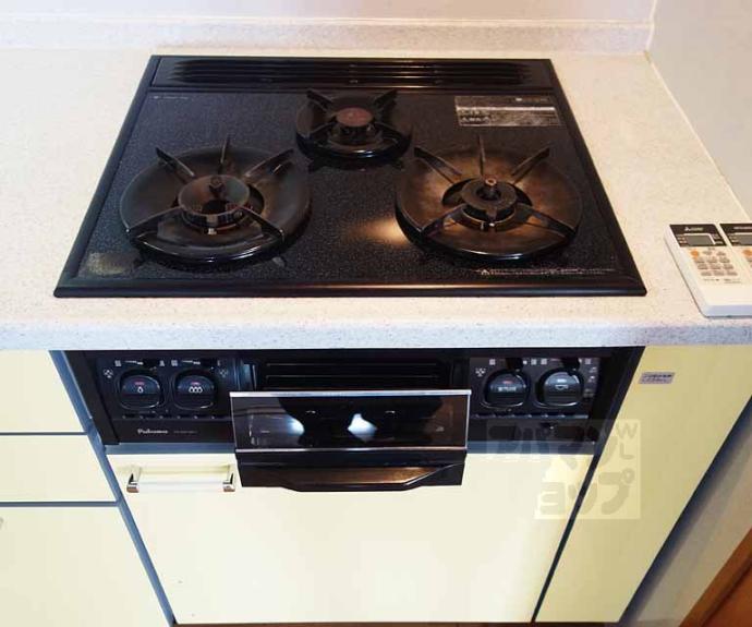 【第３７長栄クレメント五条】間取