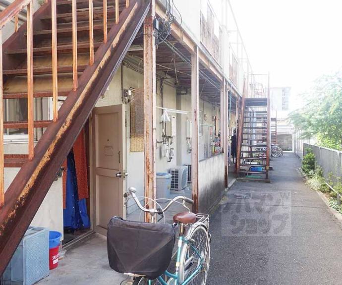 【新栄荘】間取