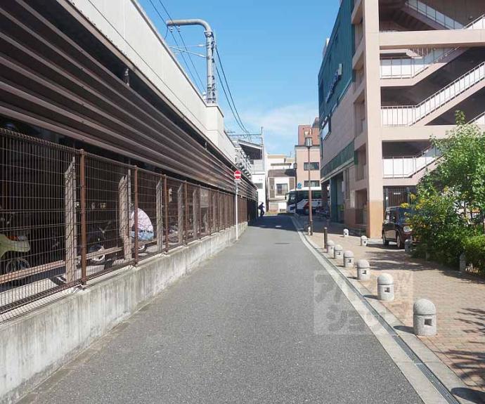 【新栄荘】間取