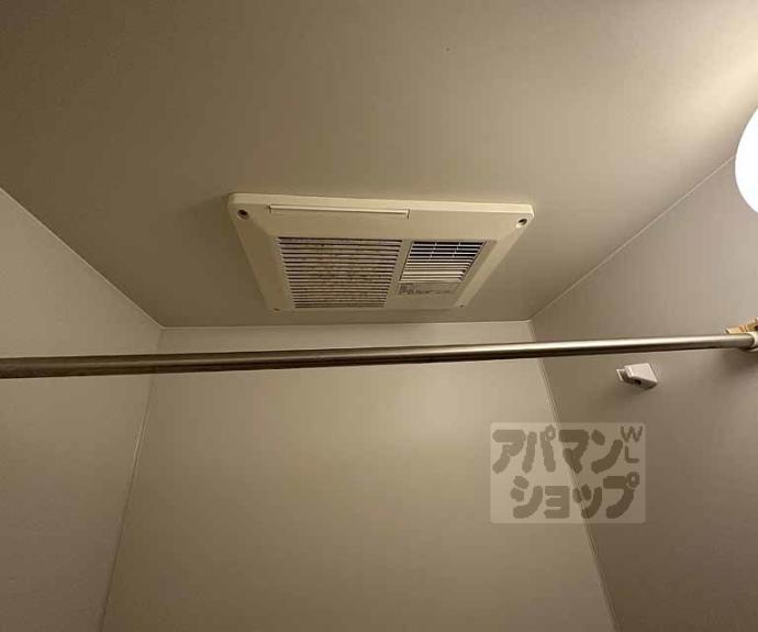 【レオパレス三条東山】間取