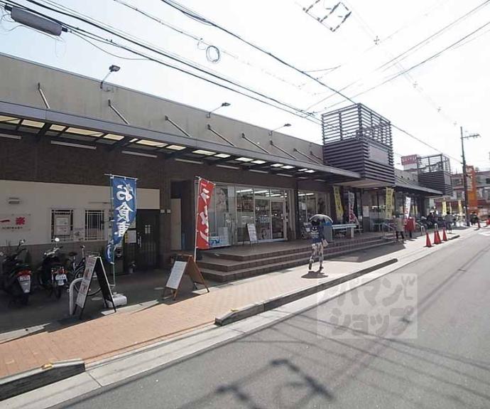 【長岡３丁目貸家】間取