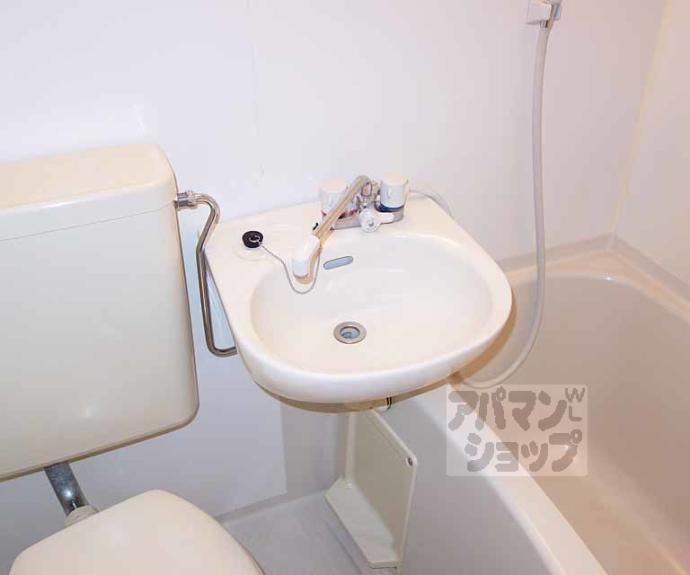 【ＡＮＮＥＸ２１】間取