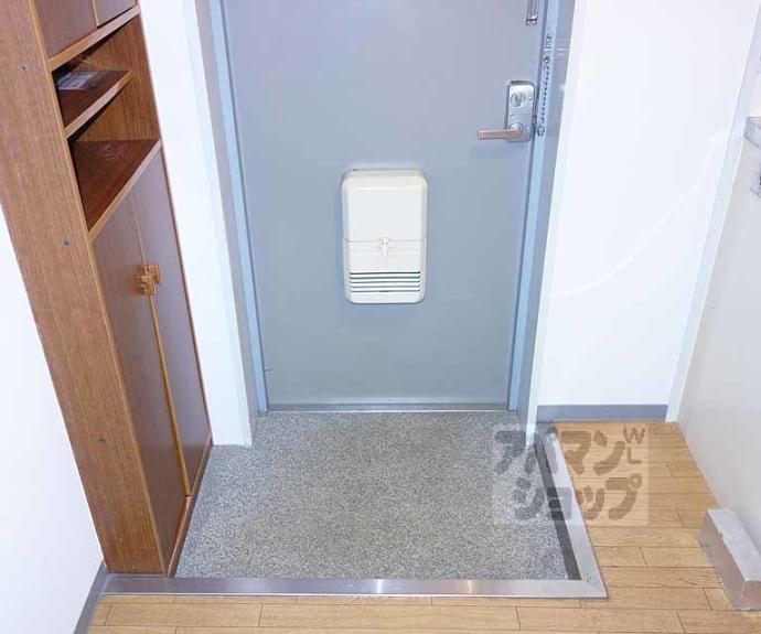 【ＡＮＮＥＸ２１】間取