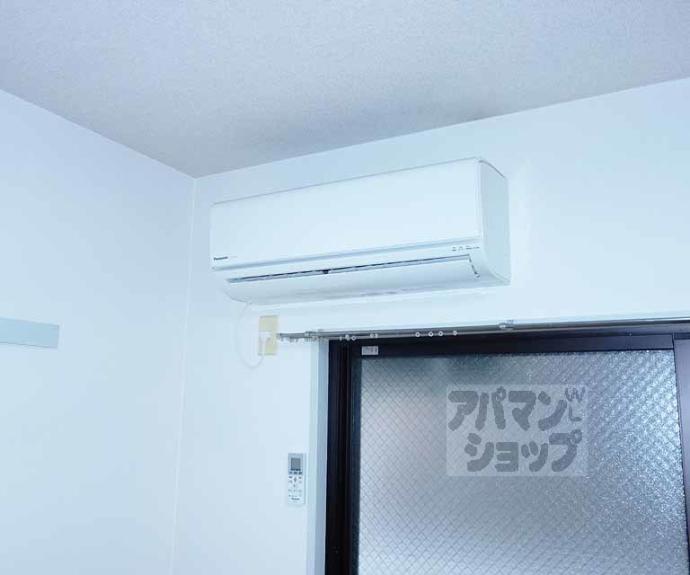 【ＡＮＮＥＸ２１】間取