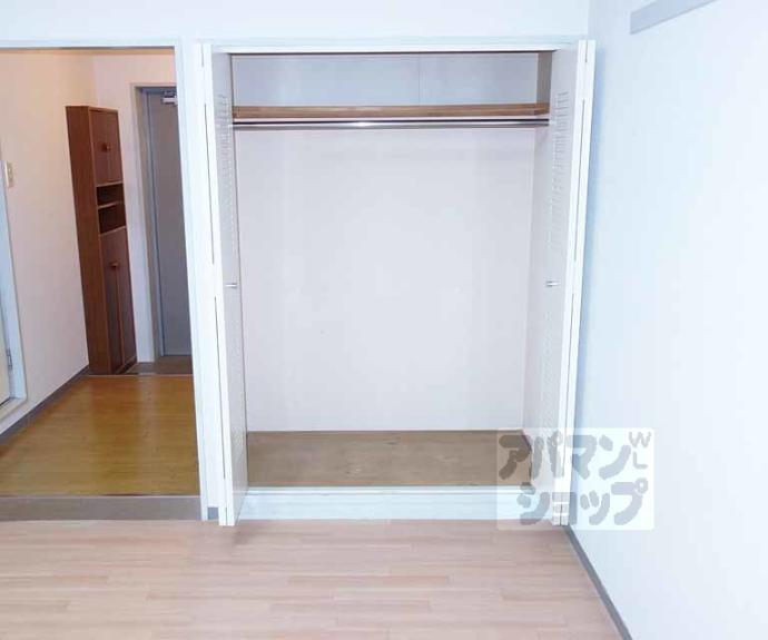 【ＡＮＮＥＸ２１】間取