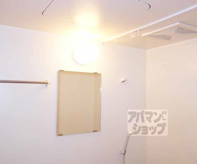 【ＡＮＮＥＸ２１】間取