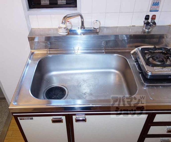 【ＡＮＮＥＸ２１】間取