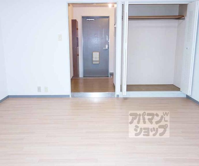 【ＡＮＮＥＸ２１】間取