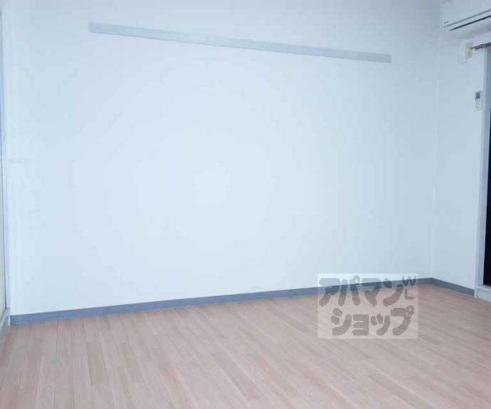 【ＡＮＮＥＸ２１】間取