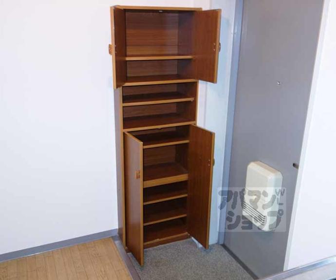 【ＡＮＮＥＸ２１】間取