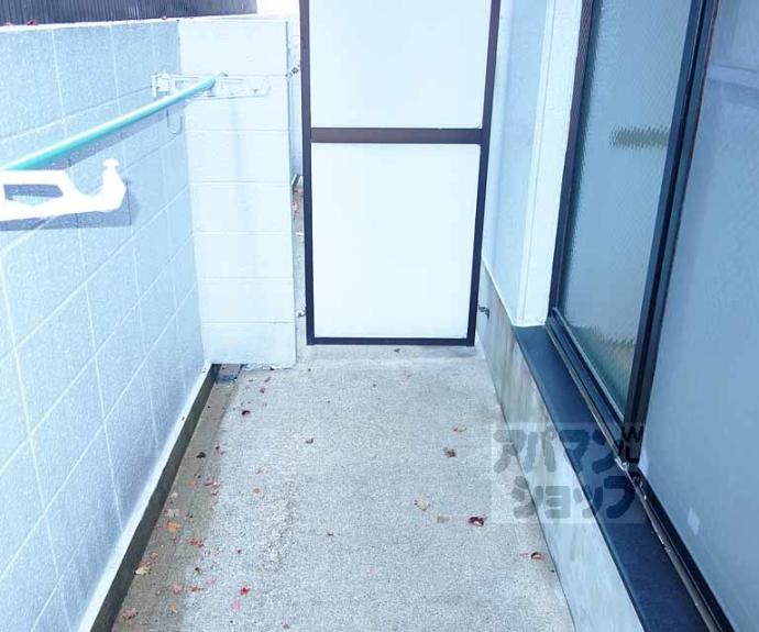 【ＡＮＮＥＸ２１】間取