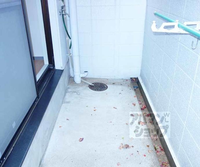 【ＡＮＮＥＸ２１】間取