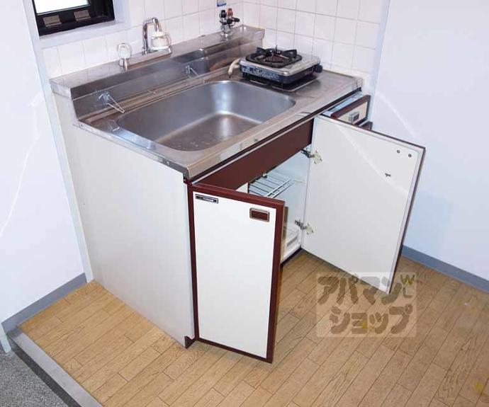 【ＡＮＮＥＸ２１】間取