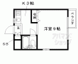ＡＮＮＥＸ２１：建物外観