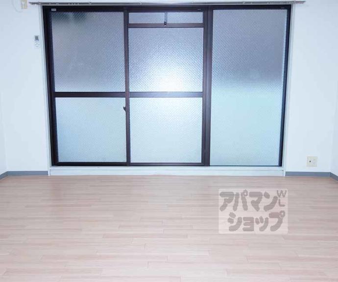 【ＡＮＮＥＸ２１】間取