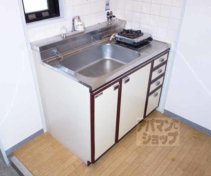 【ＡＮＮＥＸ２１】間取