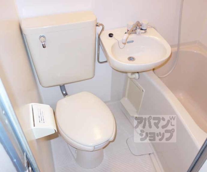 【ＡＮＮＥＸ２１】間取