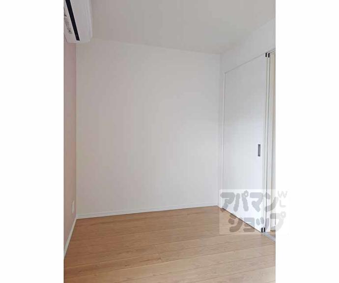 【ＣＡＳＡ　ＷＯＯＤ　東伊達】間取