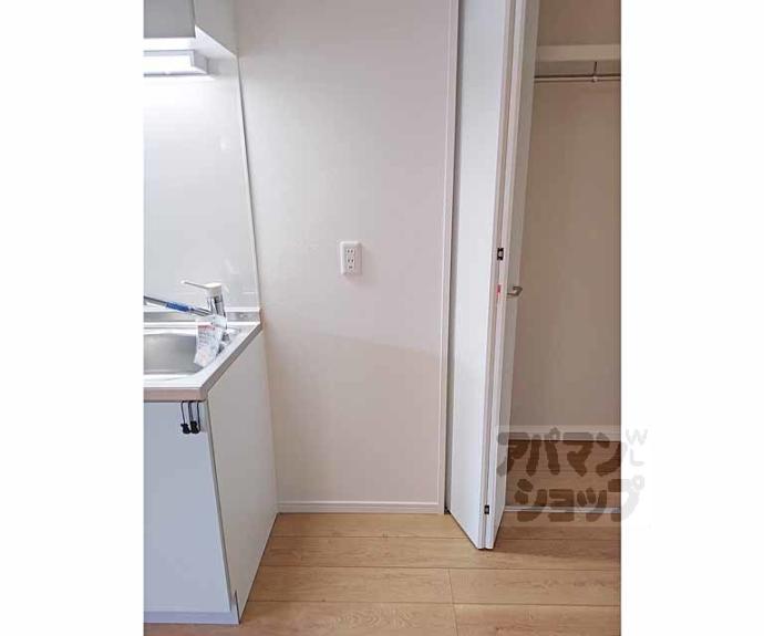 【ＣＡＳＡ　ＷＯＯＤ　東伊達】間取
