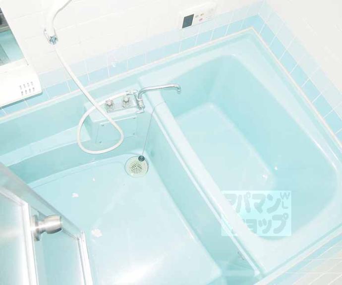 【シャルム西洞院】間取