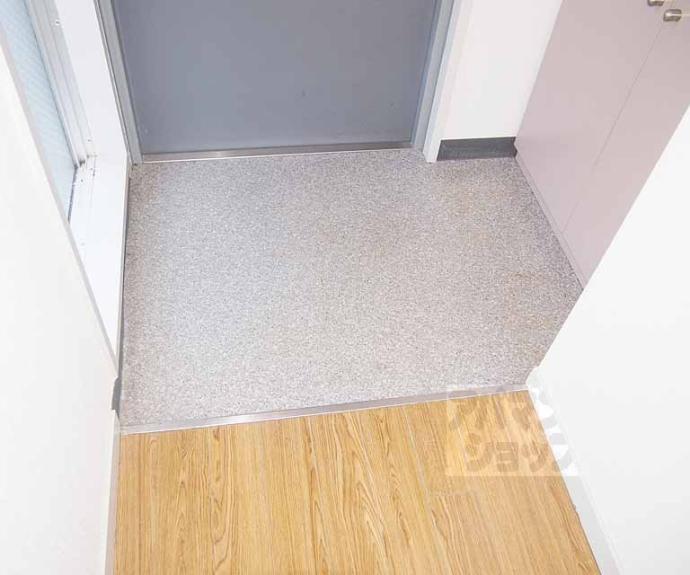 【シャルム西洞院】間取