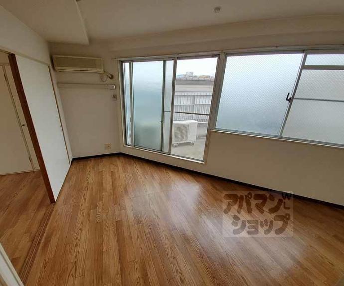 【ヴィラヴェルティ】間取