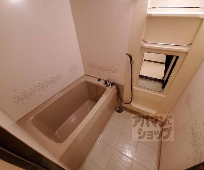 【ヴィラヴェルティ】間取