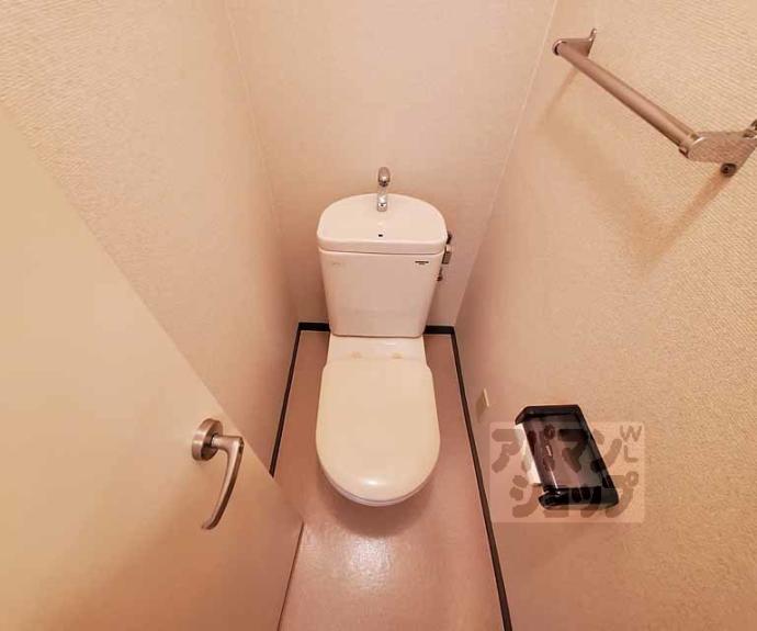 【ヴィラヴェルティ】間取