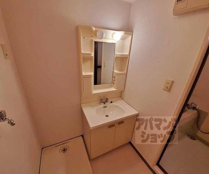 【ヴィラヴェルティ】間取