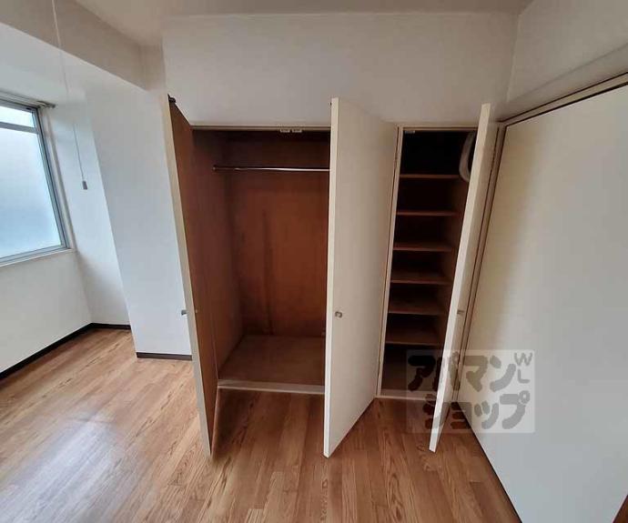 【ヴィラヴェルティ】間取