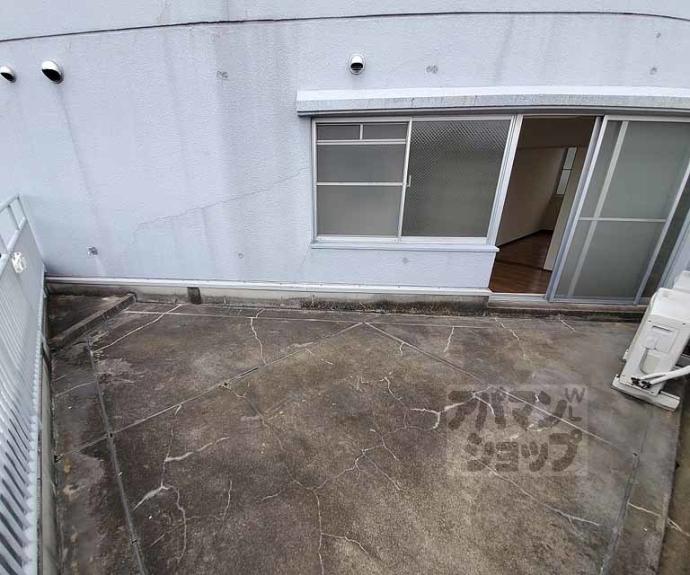 【ヴィラヴェルティ】間取